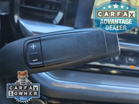 Used 2024 Chevrolet Silverado 2500 High Country w/ High Country Premium Package image 12