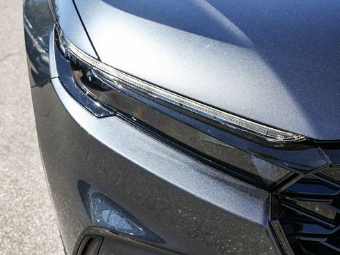 Certified 2026 Honda CR-V Sport Touring image 16