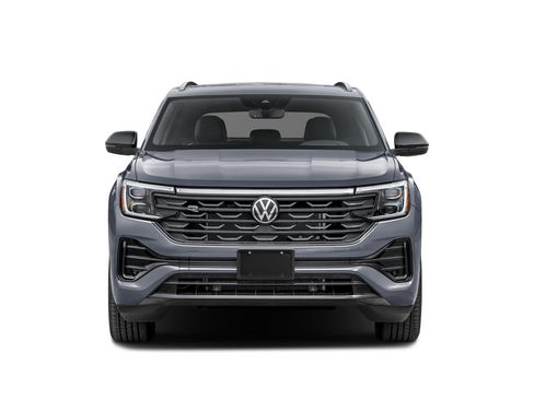 New 2026 Volkswagen Atlas Cross Sport SEL R-Line AWD/4WD image 4