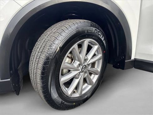 Certified 2023 MAZDA CX-5 AWD 2.5 S w/ Select Package image 21