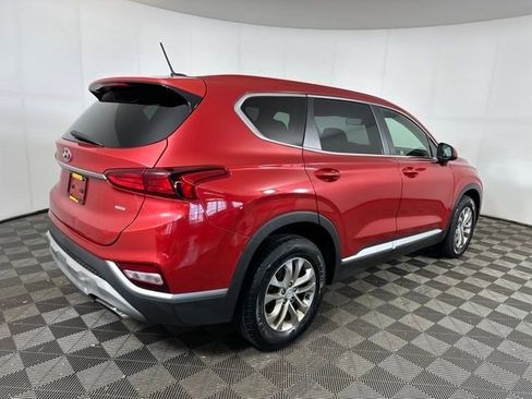 Used 2019 Hyundai Santa Fe SE w/ Cargo Package image 3