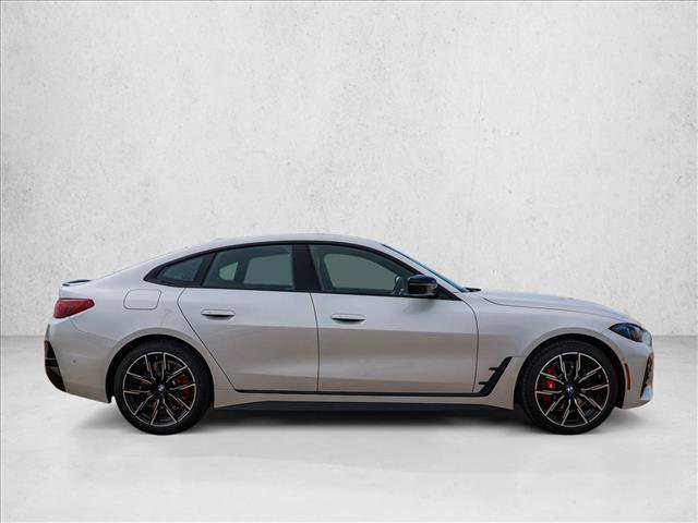 New 2026 BMW 430i xDrive w/ M Sport Package AWD/4WD image 4