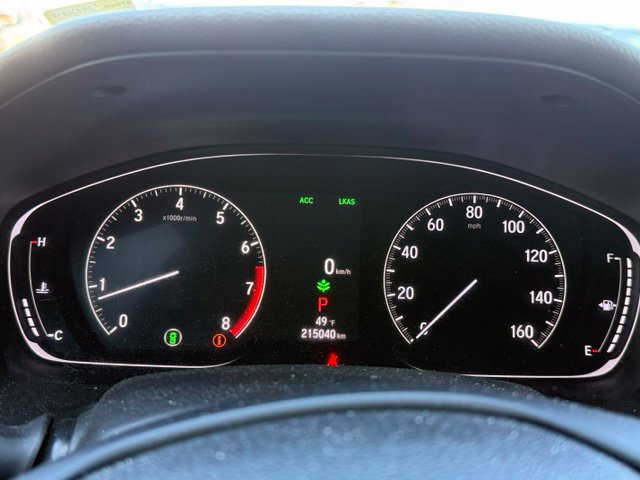Used 2018 Honda Accord LX image 17