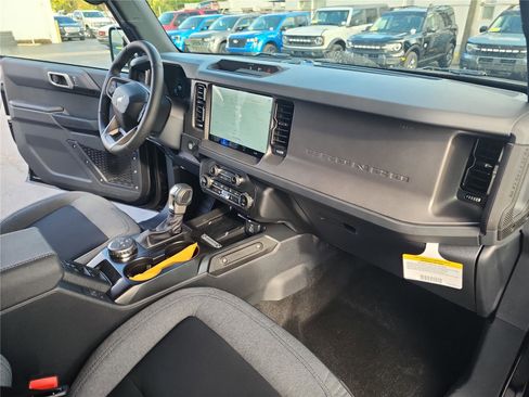 New 2026 Ford Bronco Big Bend image 25