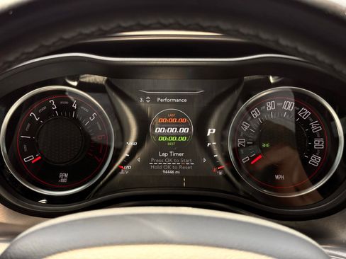 Used 2020 Dodge Challenger R/T Scat Pack RWD image 45
