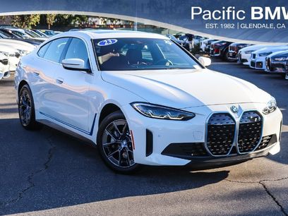 Certified 2023 BMW i4 eDrive35 w/ Premium Package