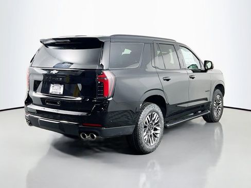 New 2026 Chevrolet Tahoe Z71 w/ Sun And Tow Package image 5