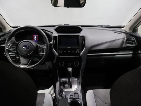 Used 2020 Subaru Crosstrek 2.0i AWD/4WD image 15