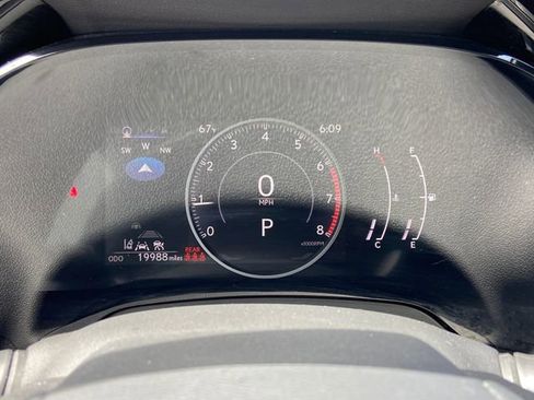 Used 2023 Lexus RX 350 Premium w/ Accessory Package AWD/4WD image 17