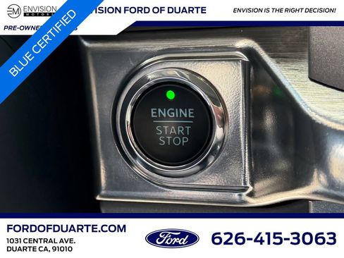 Certified 2023 Ford F150 Lariat image 24
