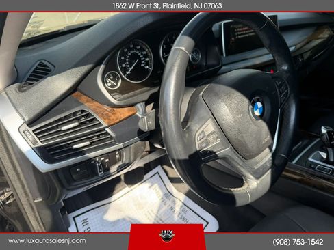 Used 2016 BMW X5 xDrive35i AWD/4WD image 14