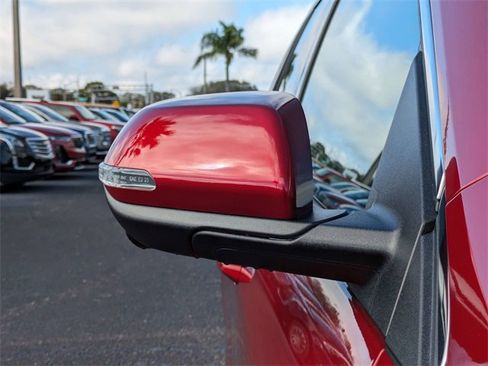 New 2025 Buick Enclave Preferred image 12