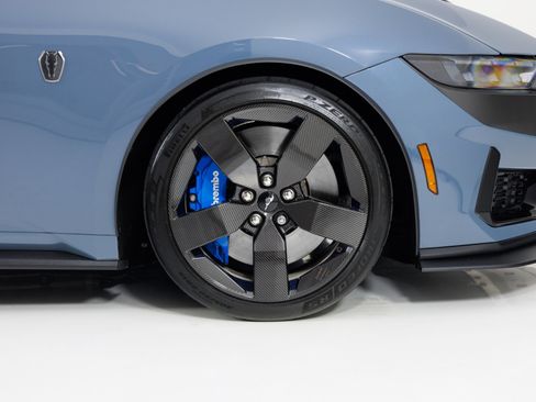 Used 2024 Ford Mustang Dark Horse w/ Dark Horse Handlin Package RWD image 12