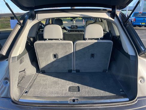 Used 2019 Audi Q7 3.0T Prestige AWD/4WD image 15