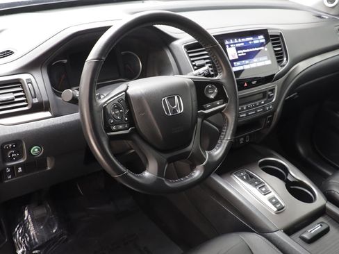 Used 2022 Honda Pilot EX-L image 7
