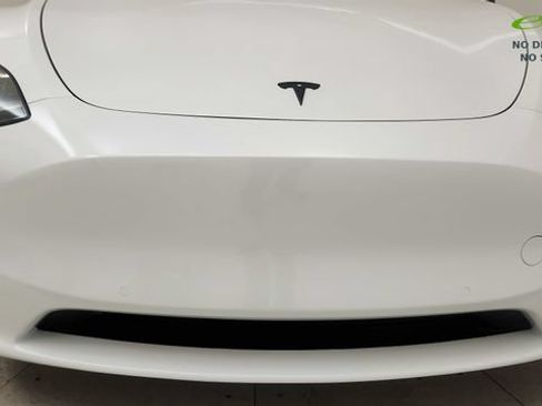 Used 2020 Tesla Model Y Long Range AWD/4WD image 22
