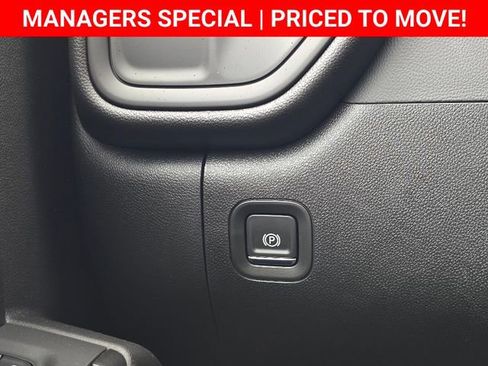 New 2026 Chevrolet Silverado 1500 W/T w/ WT Value Package RWD image 32