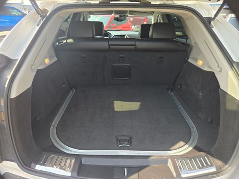 Used 2015 Cadillac SRX Luxury w/ Driver Awareness Package FWD image 20