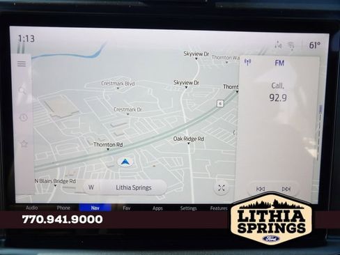 New 2026 Ford F250 Platinum AWD/4WD image 17