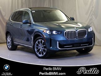 Used 2026 BMW X5 xDrive40i AWD/4WD video 1