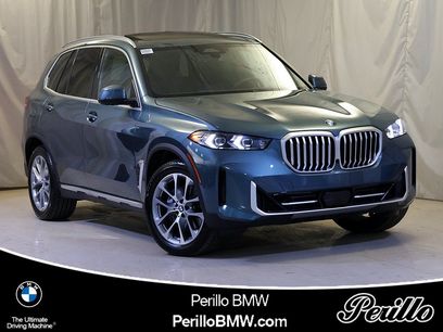 Used 2026 BMW X5 xDrive40i
