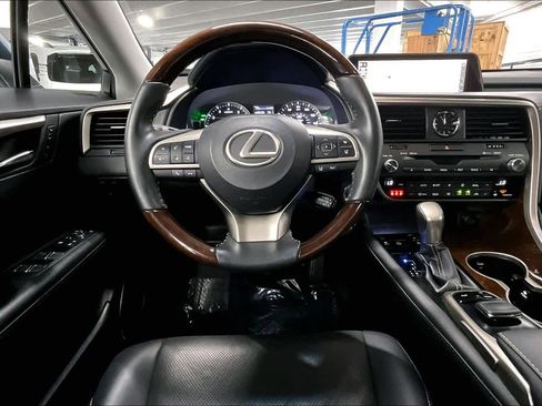 Used 2019 Lexus RX 350 FWD w/ Navigation Package image 5