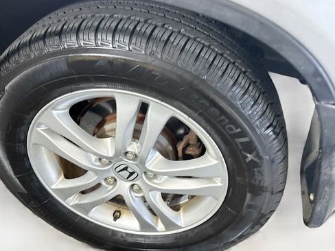 Used 2011 Honda CR-V EX image 11