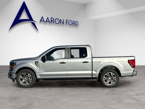 Used 2024 Ford F150 STX image 2