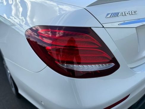 Used 2018 Mercedes-Benz E 63 AMG S image 46