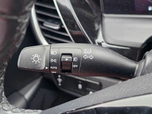 Used 2024 Kia Seltos S image 20