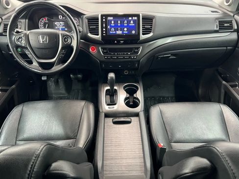 Used 2017 Honda Pilot EX-L image 18