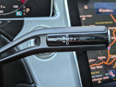 Used 2026 Mercedes-Benz E 53 AMG 4MATIC Sedan image 20