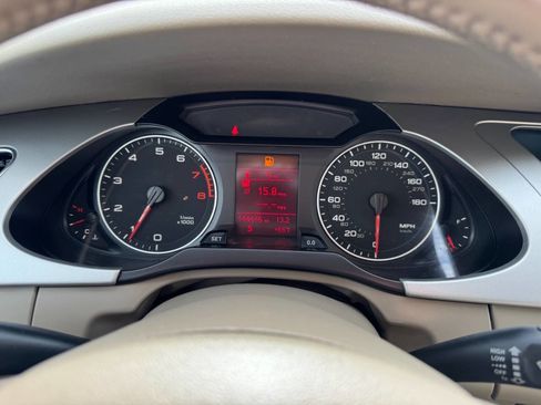 Used 2012 Audi A4 2.0T Premium Plus image 31