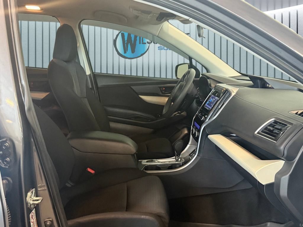 Used 2019 Subaru Ascent 8-Passenger AWD/4WD image 6