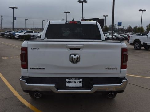 Used 2023 RAM 1500 Laramie image 6
