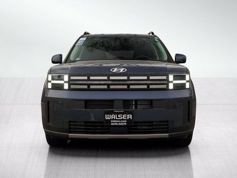 New 2026 Hyundai Santa Fe SEL AWD/4WD image 2