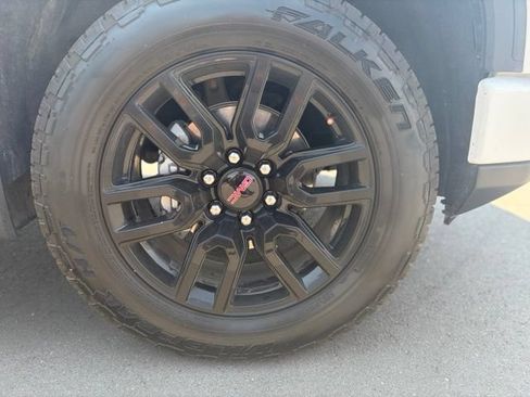 Used 2023 GMC Sierra 1500 Elevation w/ Elevation Premium Package AWD/4WD image 18