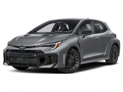 New 2026 Toyota Corolla GR AWD/4WD image 4
