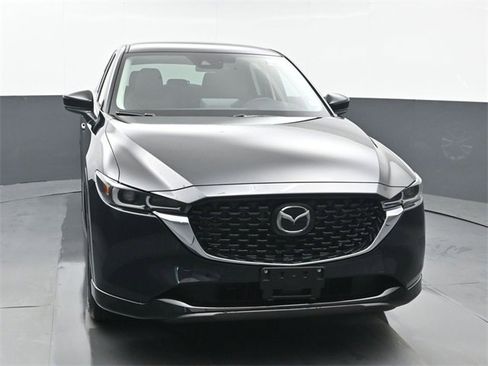 New 2025 MAZDA CX-5 AWD 2.5 S w/ Select Package image 8