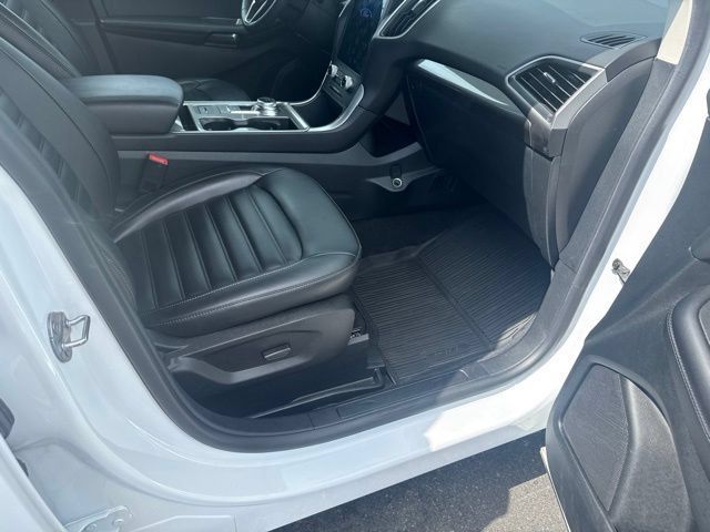 Used 2023 Ford Edge SEL w/ Convenience Package AWD/4WD image 20