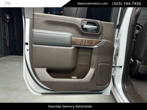 Used 2020 GMC Sierra 3500 Denali w/ Denali Ultimate Package image 39