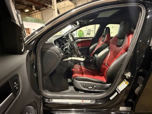 Used 2014 Audi S4 Premium Plus image 7