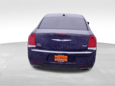 Certified 2017 Chrysler 300 Limited image 6