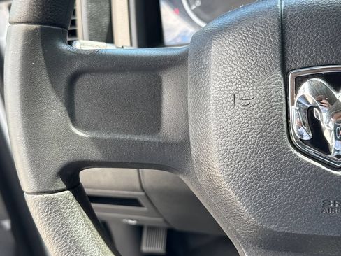 Used 2012 RAM 1500 ST RWD image 15