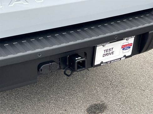 New 2026 Ford Maverick XL w/ 4K Tow Package image 24