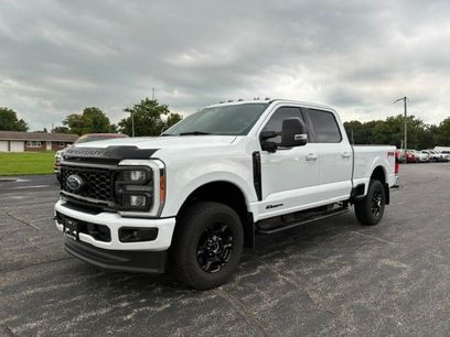 Used 2023 Ford F250 XLT w/ XLT Premium Package
