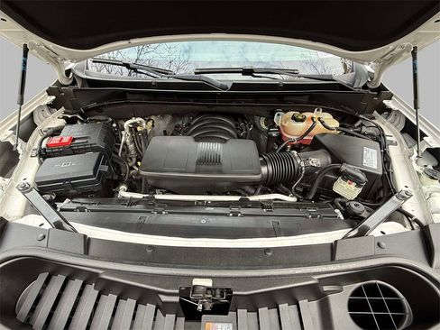 Used 2021 Cadillac Escalade Sport Platinum image 23