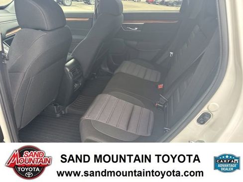 Used 2022 Honda CR-V EX image 11