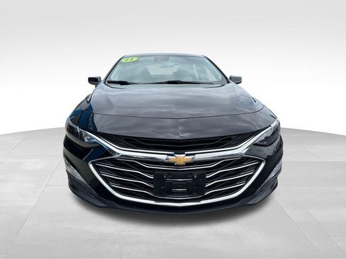 Used 2023 Chevrolet Malibu LT FWD image 9