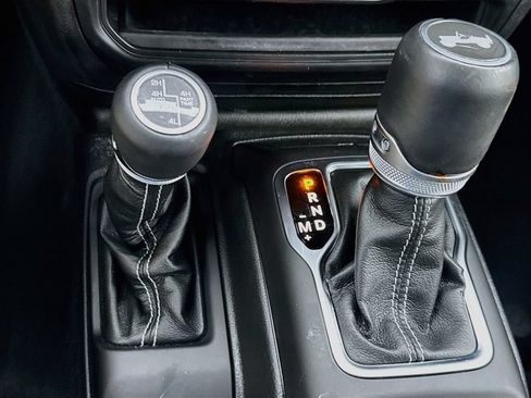 Certified 2023 Jeep Wrangler Unlimited Sahara w/ Cold Weather Group AWD/4WD image 18
